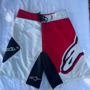Alpinstar board short